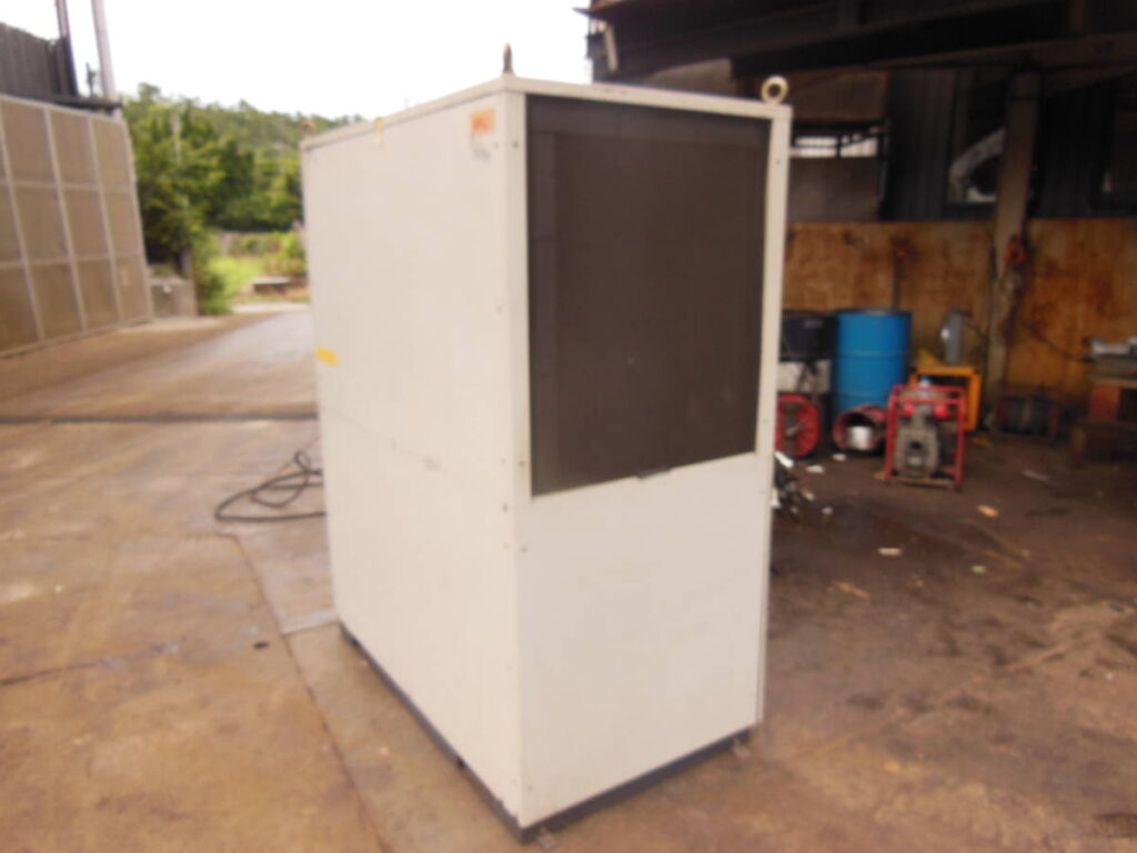 №905 冷却機 冷温調器 冷媒 温度調節器 冷却機 冷却水循環装置 インバーター チラー