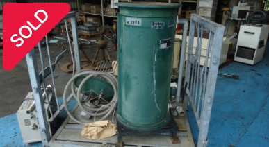 油谷 №2243 アクアエース NWF-900M ろ過器 観賞魚 熱帯魚 養殖魚 生物膜式 循環濾過機 水槽 ポンプ タンクセット 濾材 ろ過材 フィルター