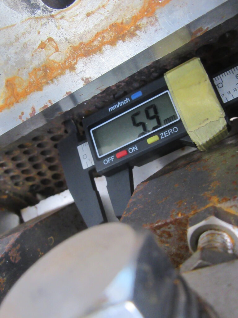 油谷 №6161 破砕機 廃プラスチック 粉砕機 シュレッダー 朋来鉄工 VC360 11KW チッパー 廃プラ減容機 中古 産廃 プラスチック 射出成型機